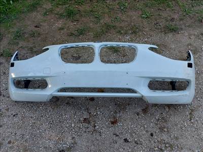 BMW 1-es sorozat F20, F21 első lökhárító 