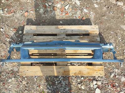 Ford Transit Mk6 homlokfal 