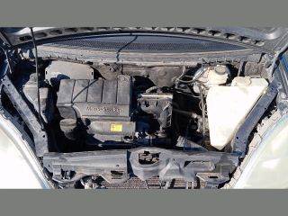 Mercedes A 140 W168 Klímahűtő Radiátor *142907*