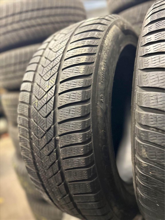  225/60R17 PIRELLI téli 2db, 225/60 R17 3. kép