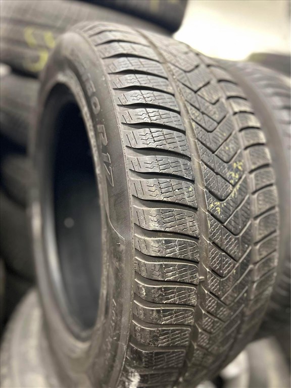  225/60R17 PIRELLI téli 2db, 225/60 R17 4. kép