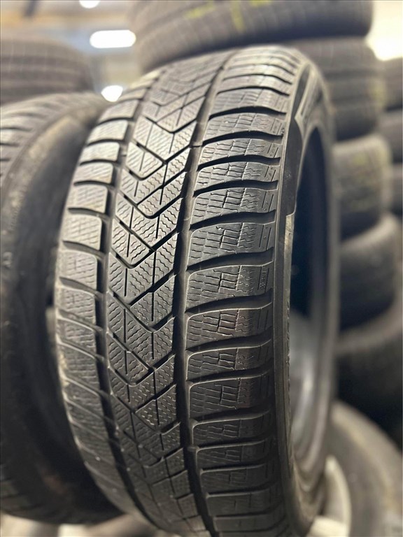  225/60R17 PIRELLI téli 2db, 225/60 R17 6. kép
