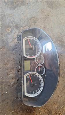 Chevrolet Aveo kilóméteróra 