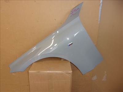 BMW 2-ES Coupe G42 bal első sárvédő 2020-