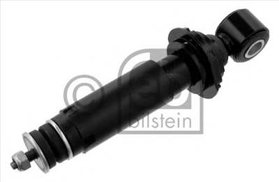 FEBI BILSTEIN 35306 - csillapító, vezetőfülke felfüggesztés VOLVO