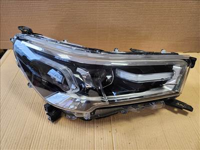 Toyota Fényszóró Hilux újszerű jobb 811500kp41