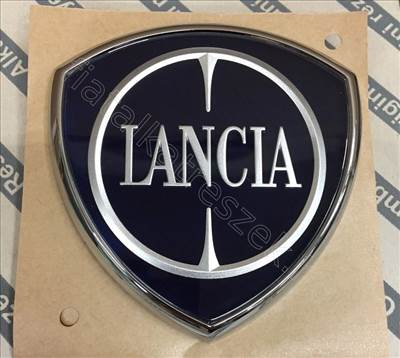 Embléma első    - THEMA, DELTA, VOYAGER - 51968991, 51808943 -  - FIAT eredeti Eredeti új 51968991