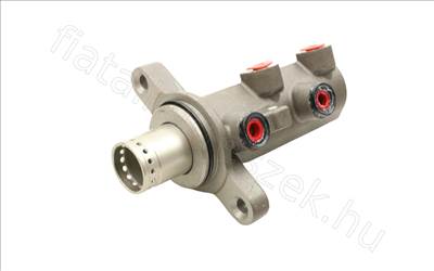 Fék fő munkahenger IVECO DAILY 14> M10X1(2) 31,75MM BOSCH - DAILY - FT33125, 42556837 -  - Fastoriginal Utángyártott új 42556837