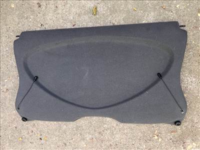 Ford Focus Mk1 Kalaptartó 