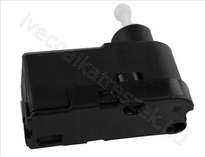 Fényszóró magasságállító motor 99>06  - TT, GOLF, SHARAN, GALAXY, FORTWO, A3 - FT86428, 42536208 -  - Fastoriginal Utángyártott új 42536208