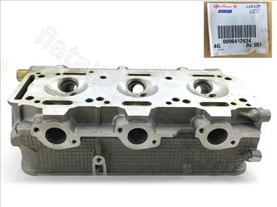 Hengerfej bal - 166 - 96412634 -  - FIAT eredeti Eredeti új 96412634