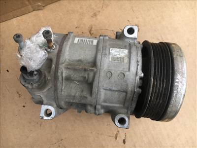 Klímakompresszor  - FIORINO, MITO, GRANDE, QUBO, DOBLO, PUNTO - NAT.01478, 55194880 -  01478