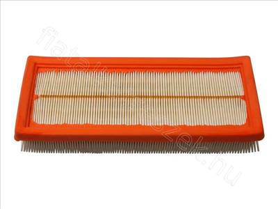 Levegőszűrő 1.1/1.2 - PUNTO, PANDA, YPSILON, 10 - FT37095, 55183269 -  - Fastoriginal Utángyártott új 55183269