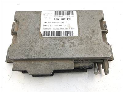 Motorvezérlő - Y, PUNTO - BO.7795574, 46545150 -  - Bontott Fiat  7795574