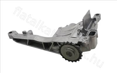 Olajpumpa MERCEDES SPRINTER 18> 907/910 3.0 CDI OM 642.899 - C-CLASS, X-CLASS, GRAND, CLK, COMMANDER, CLS - FT38337, 642 180 20 01 -  - Fastoriginal Utángyártott új 642 180 20 01