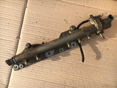Rail cső 1.3 - TIGRA, CORSA, ALBEA, PALIO, SWIFT, PUNTO - NAT.01371, 0445214044 -  01371