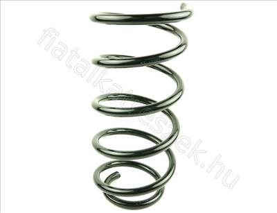 Spirálrugó FIAT SCUDO 07> első 1.6JTD - JUMPY, SCUDO, EXPERT - FT12283, 1400599980 -  - Fastoriginal Utángyártott új 1400599980