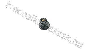 Szélességjelző csavar fészek - DAILY - 500350358 -  - IVECO EREDETI Eredeti új 500350358