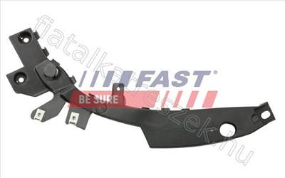 Támaszték CITROEN JUMPY 16> Homlokfal bal - ZAFIRA, JUMPY, SCUDO, EXPERT, TRAVELLER, VIVARO - FT89717G, 9808491080 -  - Fastoriginal Utángyártott új 9808491080