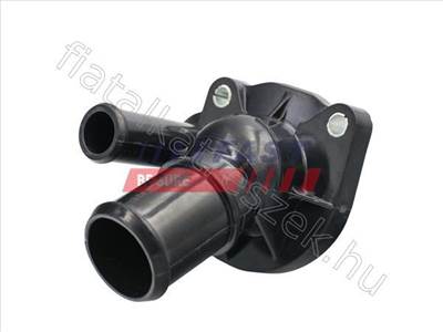 Termosztát FORD TRANSIT 06> 2.3 16V - MONDEO, CX-7, TRANSIT, FUSION, S-MAX, ESCAPE - FT58029, 1475495 -  - Fastoriginal Utángyártott új 1475495