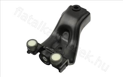 Tolóajtó görgővezető FORD TRANSIT COURIER 14> oldalsó középső jobb - TRANSIT, TOURNEO - FT95836, 2441877 -  - Fastoriginal Utángyártott új 2441877