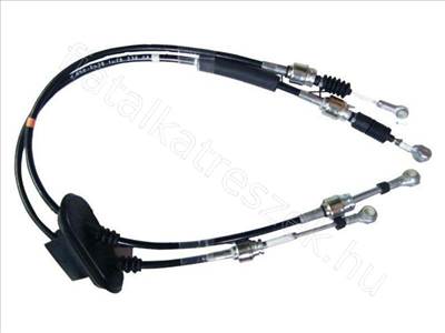 Váltóbowden - DOBLO - FT73034, 46806267 -  - Fastoriginal Utángyártott új 46806267