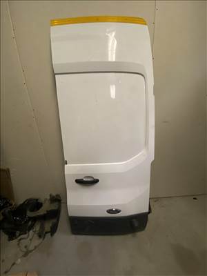 Ford Transit Mk8 Jobb hátso ajtó 