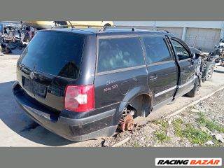 Volkswagen Passat B5 Jobb hátsó Féknyereg Munkahengerrel *146966*