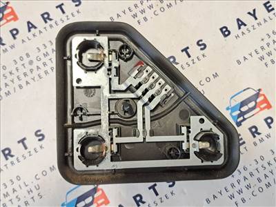 BMW E39 touring bal hátsó csomagtér lámpa foglalat