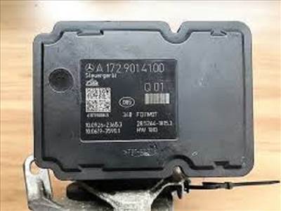 Mercedes C-osztály W204 Abs tömb w204 a1729014100
