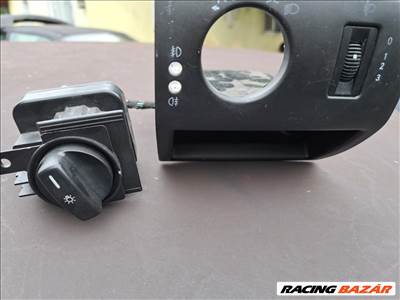 Mercedes A-osztály W169 világítás kapcsoló  1695451304