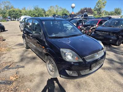Ford Fiesta Mk5 1.4 TDCi kormánymű 