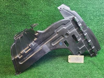 SUZUKI SX4 Jobb Motorburkolat 7239179J0