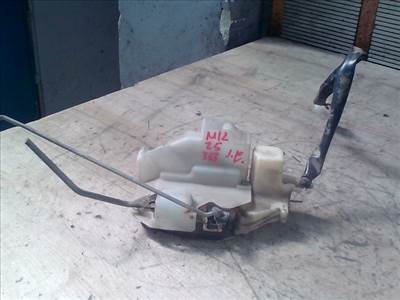 MAZDA 626 00.08-02.12 Jobb első ajtó zárszerkezet központizáras