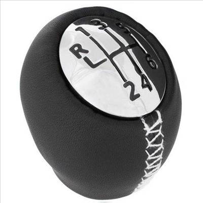 Renault Fluence 6 sebességes váltógomb