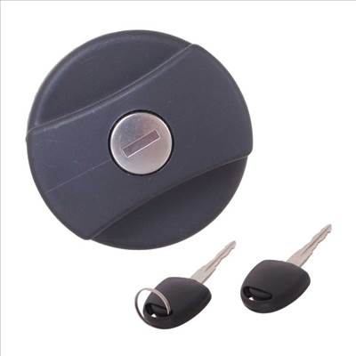 Saab 9-5 tanksapka 2002–2010