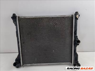 Mitsubishi I-MiEV vízhűtő  1350a414