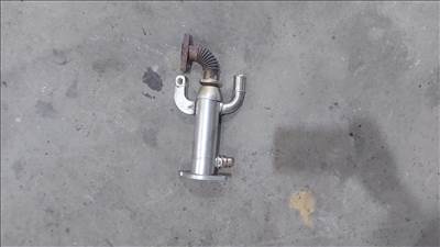 Citroen C4 C5 Peugeot 307 407 04- Kipufogógáz egr agr hütő hűtő 7187 9645689780