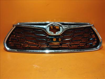 Toyota Highlander hűtőrács 53111-0E250 (S.40.929R)