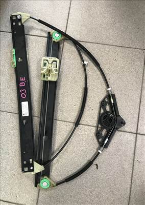 Skoda Octavia III bal első ablakemelő szerkezet