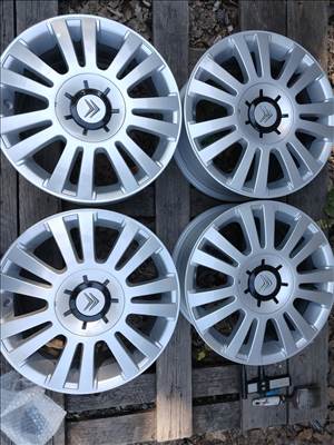  Citroen C4/Xsara Picasso/Berlingo 4x108 16" (gyári felni) alufelni
