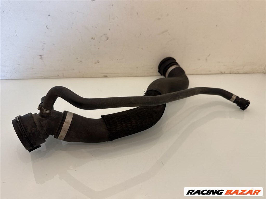 BMW X3 F25 35dx N57D30B 313le vízcső 17128571605 3. kép