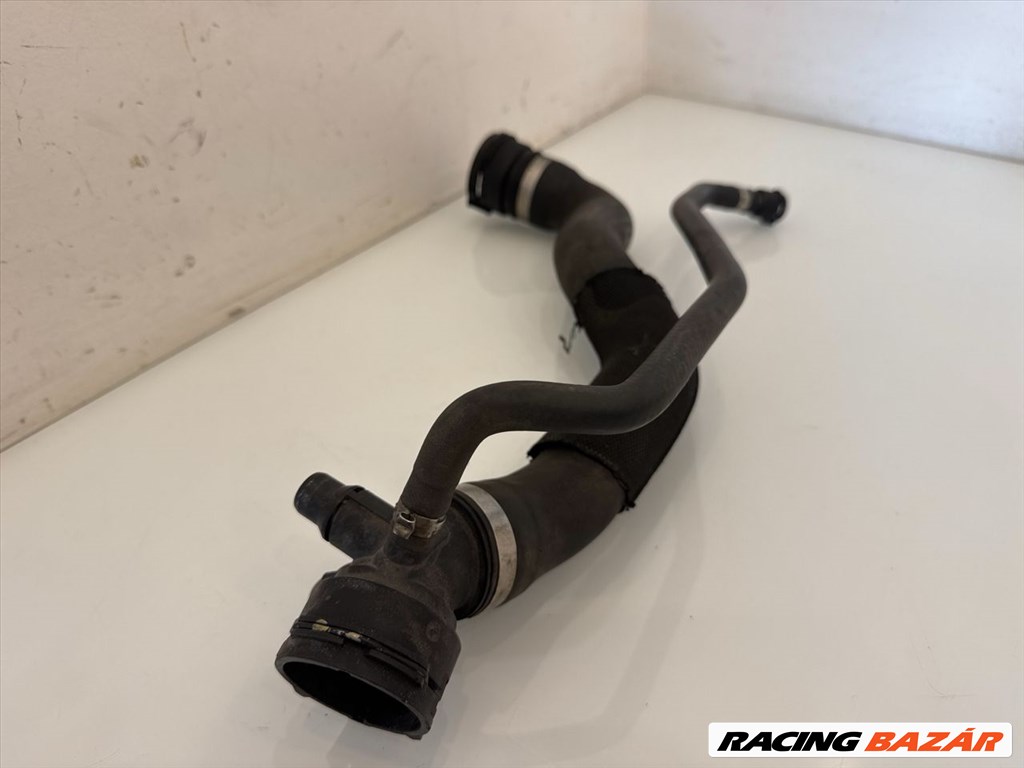 BMW X3 F25 35dx N57D30B 313le vízcső 17128571605 1. kép