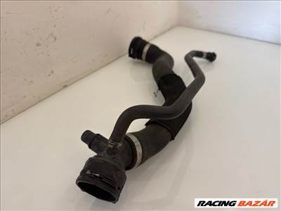 BMW X3 F25 35dx N57D30B 313le vízcső 17128571605