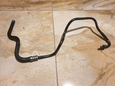 Opel Astra H 1.7 CDTI Üzemanyagcső Z17dth Z17dtl  55558268