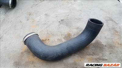 Volvo 31370493 S40 V50 C30 1.6D intercoolercső