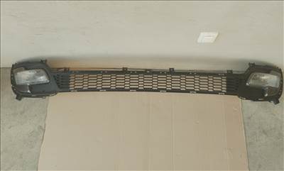 Kia Proceed II JD első ködlámpa pár ráccsal  92201-a2900  92202-a2900 86560a2300