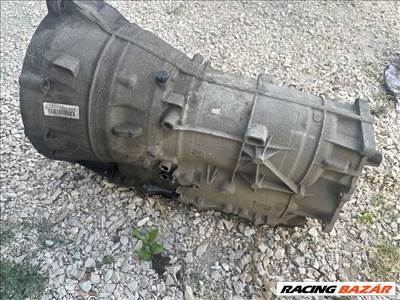 BMW X3 F25 35d N57D30B 313le 8HP70X automata váltó