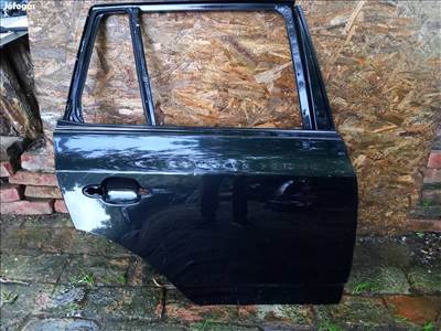 BMW X3 E83 bmw e83 x3 jobb hátsó ajtó