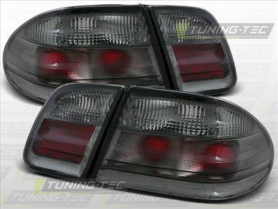 MERCEDES W210 E-KLASA 95-03.02 SMOKE  Tuning-Tec Hátsó Lámpa